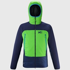 Millet Fusion Airwarm Hoodie