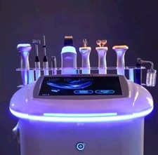 Macchina Del Viso Ossigeno A