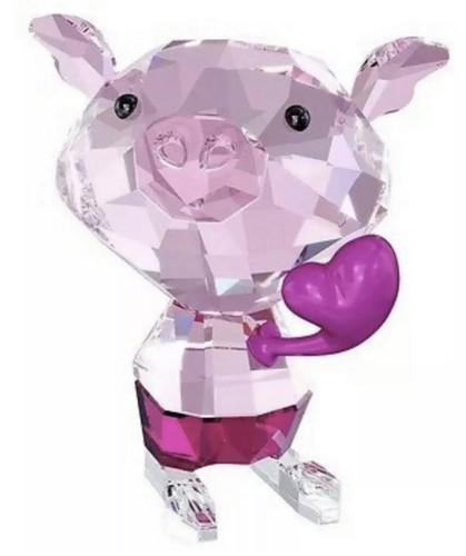 Swarovski lovlot emoti love - lovlot,