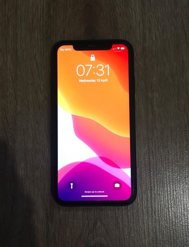 Apple iphone 128gb nero - iphone,