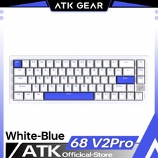 Tastiera da gioco ATK 68 V2