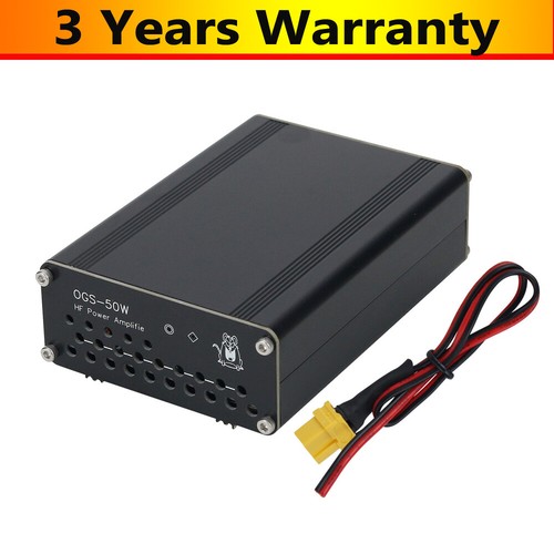 Ogs 50w amplificatore - ogs-50w, di