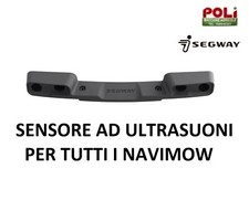 SEGWAY ROBOT NAVIMOW GIARDINO