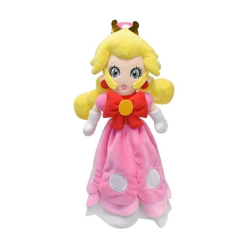 Peachette new super mario - super, bros