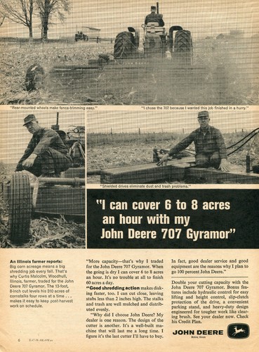 Pubblicità stampa 1965 - , di