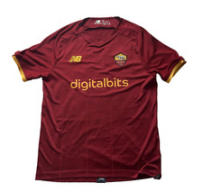 Maglia da collezione AS Roma