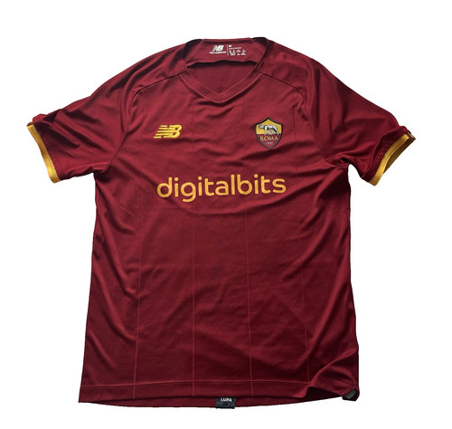 Maglia collezione roma - collezione,
