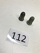 VITI DADI FISSAGGIO MARMITTA SCARICO MAXI SCOOTER PIAGGIO GILERA