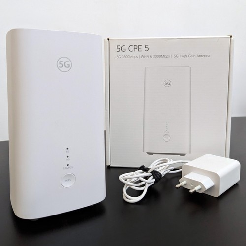 Huawei h155 381 modem - h155-381, 5g