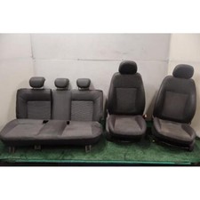 SEDILI COMPLETI OPEL CORSA D