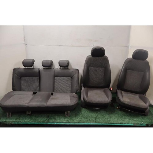 Sedili completi opel - opel, corsa