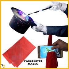Gioco magia fazzoletto - magia, che