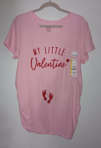 Camicia premaman san valentino - camicia,
