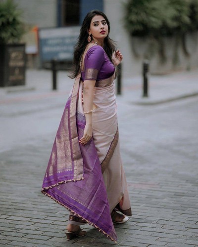 Fashnixy saree sari - saree,