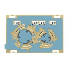 Placca Geberit Sigma50