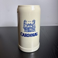 Tazza Birra Stein 8" Vintage