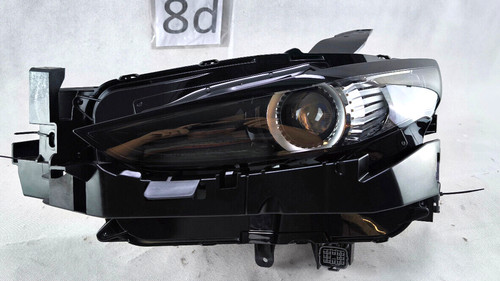 Mazda 30 full led - mazda, cx