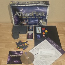 AtmosFear: The Gatekeeper