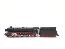 FLEISCHMANN 7171 scala N Locomotiva a vapore BR 012 081-6 delle DB