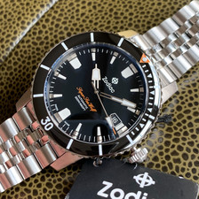 Zodiac Super SeaWold Ref