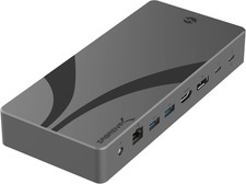Docking Station Thunderbolt 4