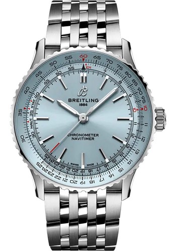 Breitling navitimer automatic - navitimer,