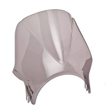 Puig Parabrezza Luce Fumo per Ducati GT 1000 07-10