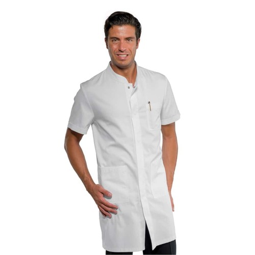Camice medico uomo - camice,