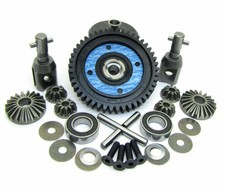 Differenziale Centrale 46T