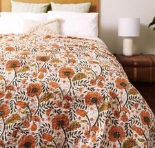 Trapunta Kantha Vintage