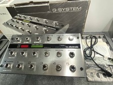 TC Electronic G-System