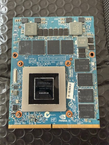 Nvidia gtx 780m 4gb gddr5 - gtx, |