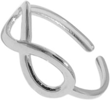 Anello Infinity Regolabile