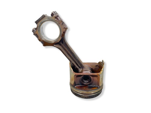 Pistone motore benzina