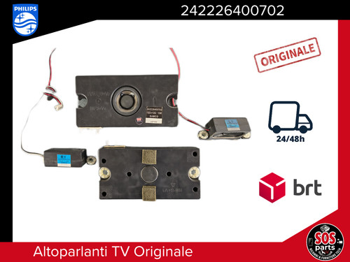 Altoparlanti casse speaker
