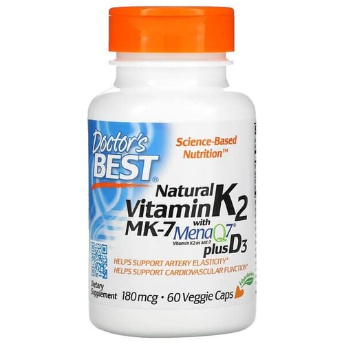 Doctor best vitamina - doctor's,