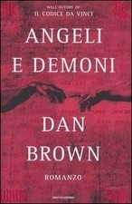DAN BROWN - ANGELI E DEMONI -