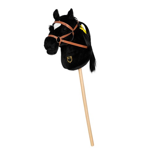 Gioco cavallo peluche con - peluche,