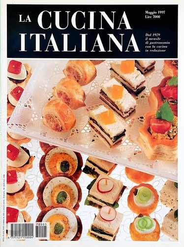 Cucina italiana 5 - cucina,