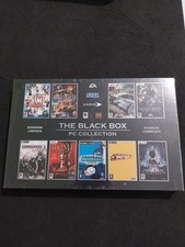 THE BLACK BOX PC COLLECTION