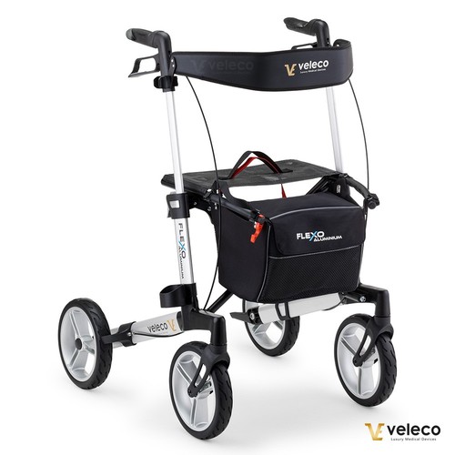 Veleco flexo deambulatore - veleco,