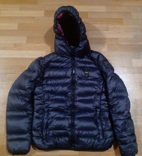 Blauer usa giacca piumino - blauer,