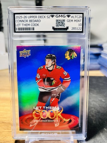 2025 upper deck connor - deck, s2