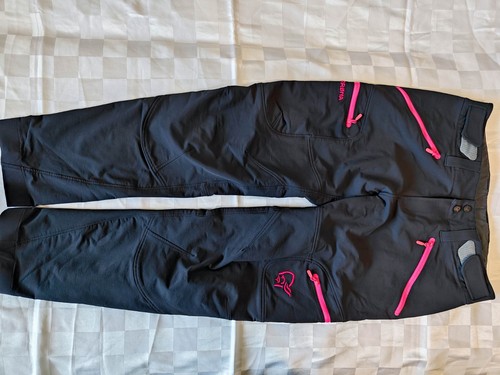 Pantaloni norrona svalbard - pantaloni,