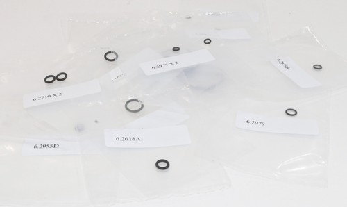 Weihrauch hw44 hw110 kit - hw44,