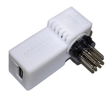 C64 Mini Alimentatore