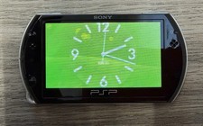 🎮 SONY PSP GO N1004 16GB