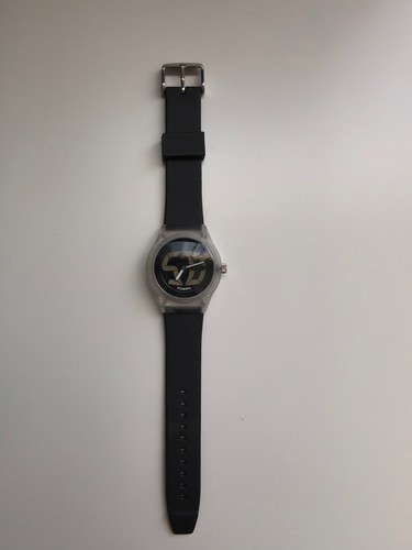 Fossil big tic - fossil, jr-7865