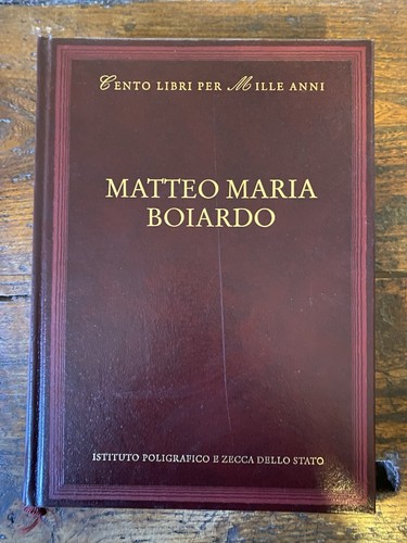 Cento libri per mille anni - cento,
