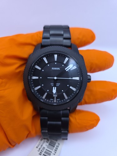 Orologio uomo fossil - orologio, machine